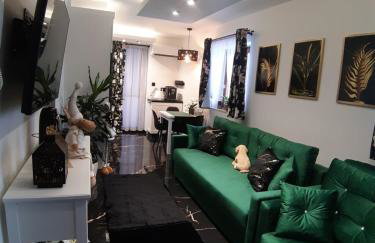 Apartament Górski Potok Murzasichle Apartamenty Murzasichle PL - Foto 12