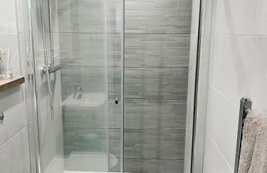 The Panda - Modern 2 Bedroom Apt in Manchester City Centre - Foto 6