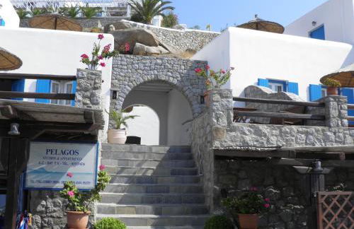 Pelagos Studios - Foto 84