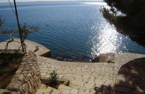 Apartments by the sea Starigrad Paklenica - Photo 48