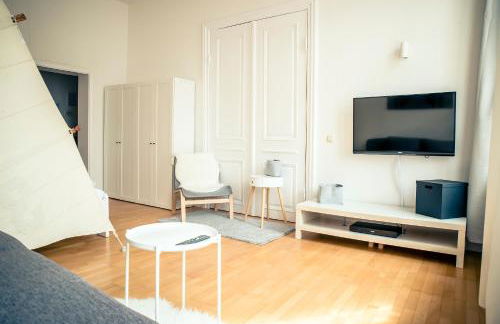 Schwerin City Apartment - Foto 18