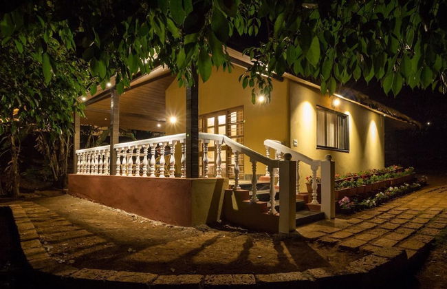 Forest Trails Adventure Resort - Foto 1