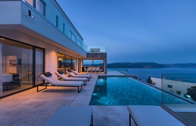 Villa Ateneum - Foto 24