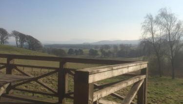 The Gardener's House - Foto 5, Garden view