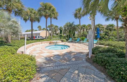 Harbor Landing 201B - Lovely 3BR on Holiday Isle with harbor views - Foto 81