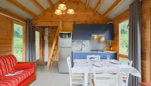 Chalet Ty Koad - Foto 5