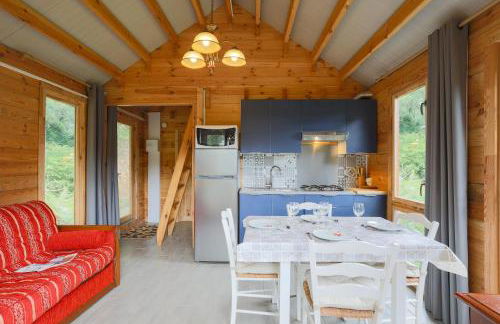 Chalet Ty Koad - Foto 5