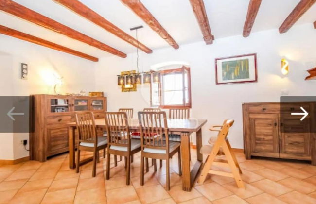 Villa Adriana - Foto 8