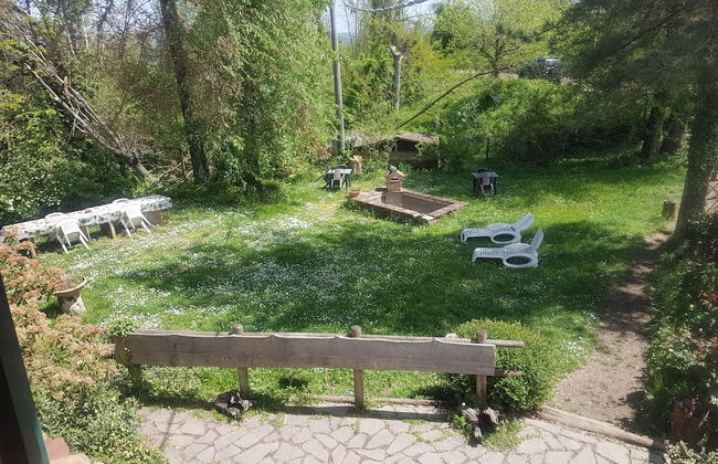 Agriturismo Piccola Raieda - Photo 70