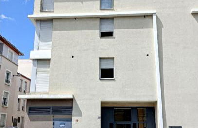 T2 cosy Villefranche proche centre-ville et autoroute - Foto 22