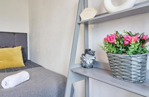 Lavish Rayleigh Apartment - LMV Property - Foto 17