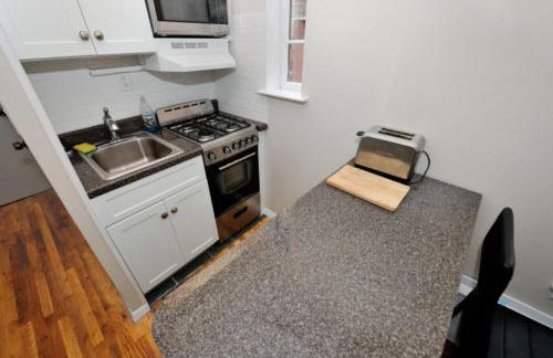Charming 1BR in Murray Hill Kips Bay - Perfect for 2 - Foto 7