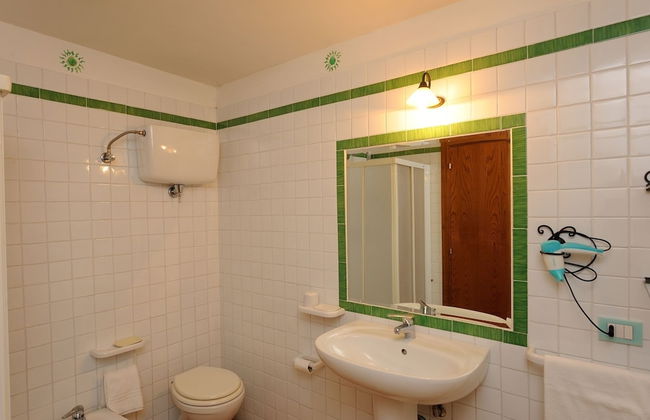 La Rocca Residence - Foto 32