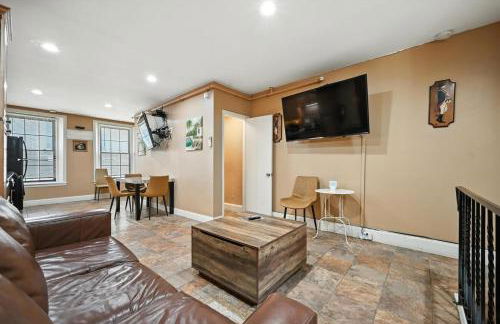 Charming Philly Stay Walk to Liberty Bell & More - Foto 9