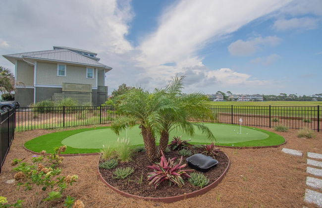 Stunning 4BR Vacation Rental With Private Pool, Spa, & Resort Club Cards - Photo 62