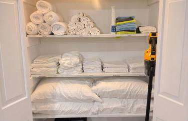 Huge Private Suite with Pool Table, Sauna & Fire Pit - Foto 24