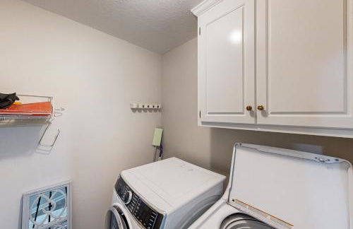 Golf, Hike and Explore Augusta Family Home with Yard - Foto 18