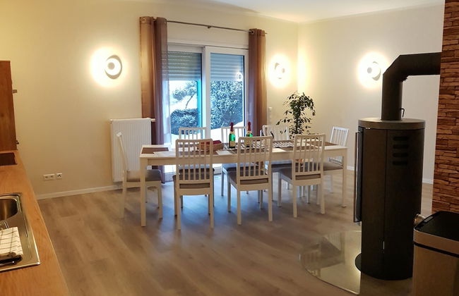 Ferienhaus Victoria - Foto 9