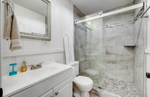 Lakeside Livin' in Fairfield Bay - Foto 25