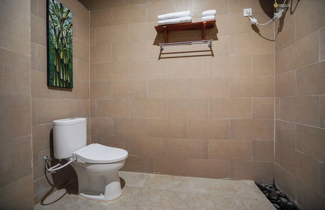 Kanchana Cottages - Foto 40