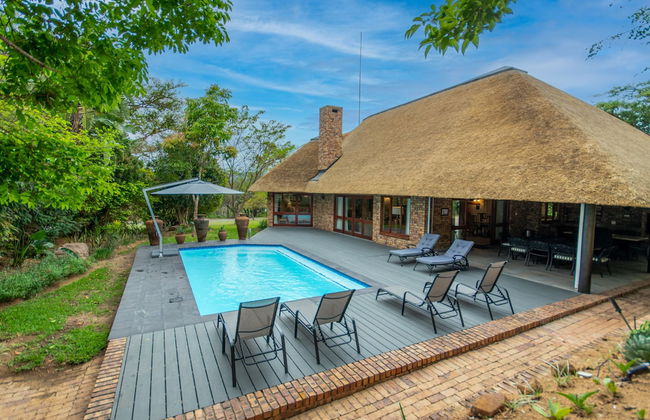 Kruger Park Lodge Unit No. 441 - Photo 40