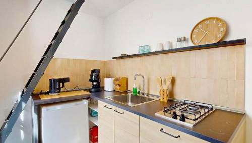 Casa Vacanza da Zero - Terrazza Etna a 5' dal Mare - Foto 5