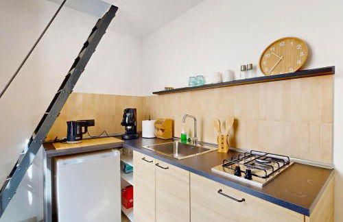 Casa Vacanza da Zero - Terrazza Etna a 5' dal Mare - Foto 5