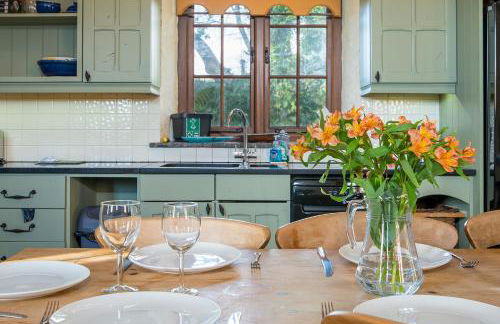 Coach House - Foto 35