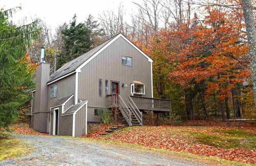 6BD 3BA - Mount Snow VT - Ski-Back Trail - Shuttle - Foto 17
