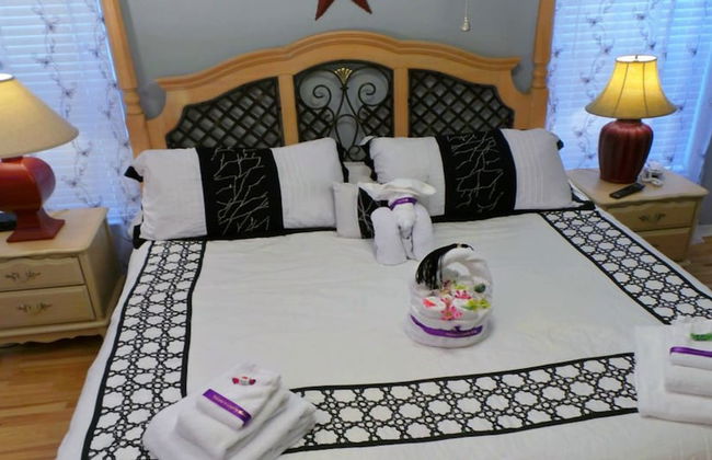 Loyalty Vacation Homes Davenport - Foto 8