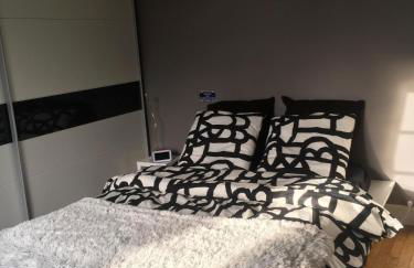 Maison *** 400m plage du sillon et thermes marins - Photo 8