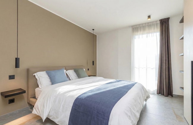 ICON H Lugano – Luxury Suites & Apartments - Foto 16