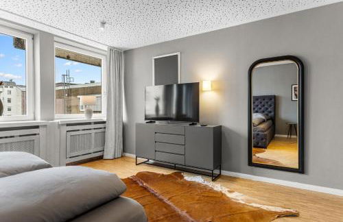 280 qm Billard Tischtennis Tischkicker - Foto 6