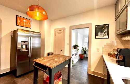 Derby and Downtown - Foto 15