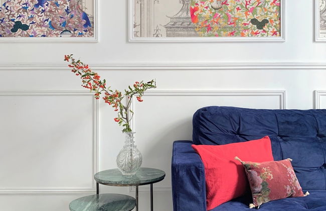 Home Chic Home Les Suites de La Comédie - Foto 28