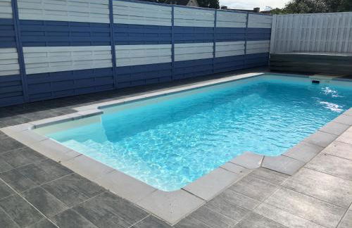 Villa Garance Ile et Villas Groix - Photo 12