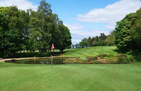 Craigie dhu, guest house - Photo 13