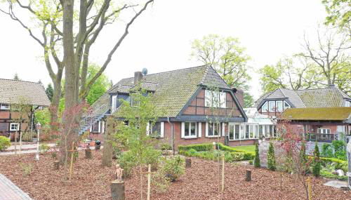 Haus Eichenhain - Foto 2