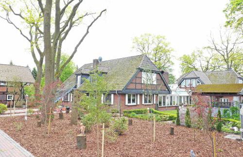 Haus Eichenhain FeWo Hamburg - Foto 2