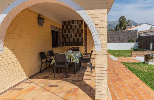 Casa La Albaida, Estación de Cortes de la Frontera - Photo 10