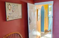 Fantastic sea views at Century's old Alma's Cottage - Sleeps up to 8 guests - Foto 15