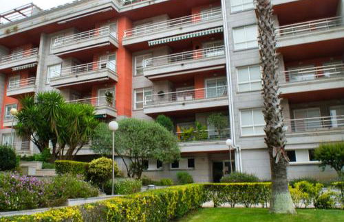 Apartamento turístico en Sanxenxo - Foto 30