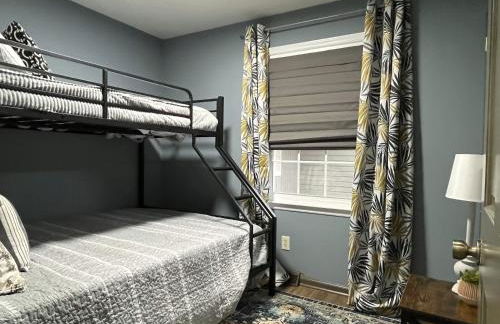 Boho Blast - The Vibest House in Winston-Salem - Foto 17