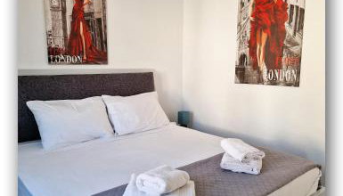 Welcome Home Syros Port Apartment - Foto 3