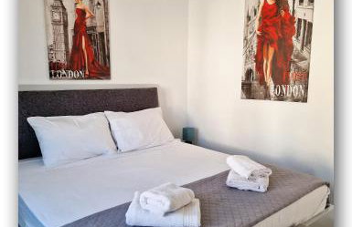 Welcome Home Syros Port Apartment - Foto 3