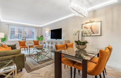 Modern 2Bd AC & Balcony - Foto 10