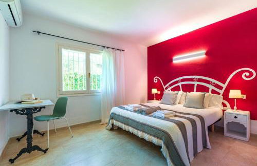 Villa Higueras - Photo 29