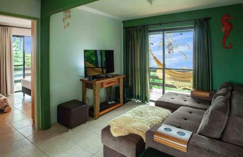 JoaquinaHouse Paraíso exclusivo, acesso a praia - Foto 31