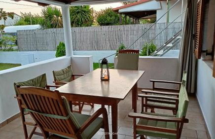 Villa Ioanna - Foto 16