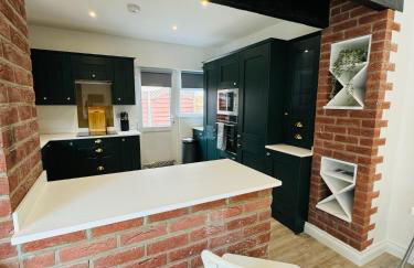 The Crescent - Foto 28